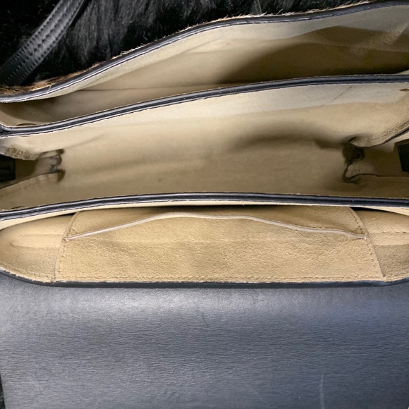 [SOLD] Chloe Small Faye - Leopard - Picture 12 of 14